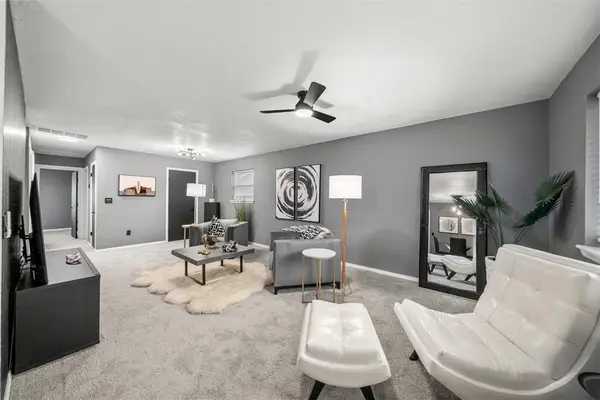 1119 Berwyck Drive, Moore, OK 73160