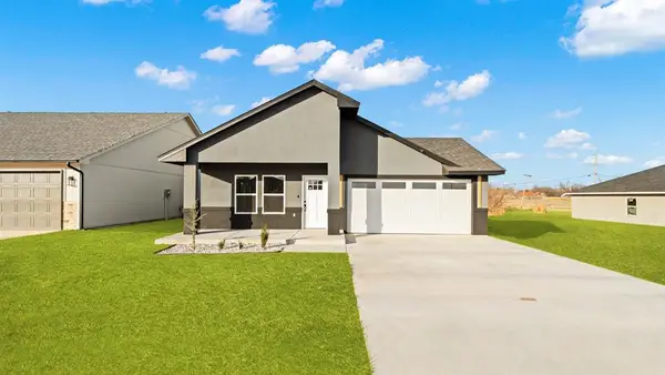 409 NW 116th Street, Oklahoma City, OK 73114