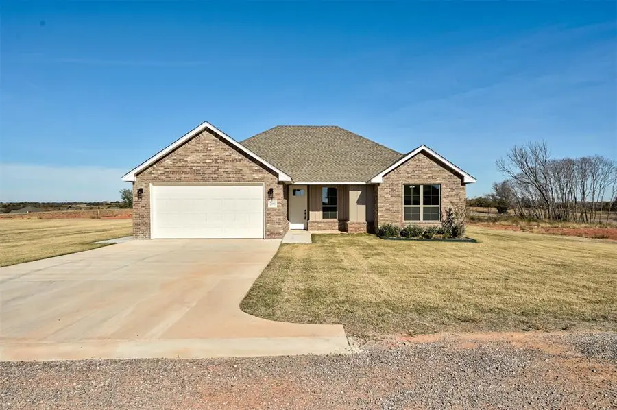 2090 Cash Court, Blanchard, OK 73010 - Image #2