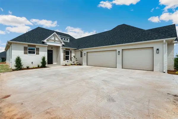 25312 Ethan Street, Cashion, OK 73016