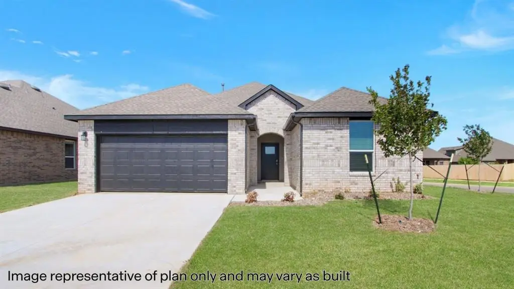 9113 NW 149th Street, Yukon, OK 73099 - Image #1