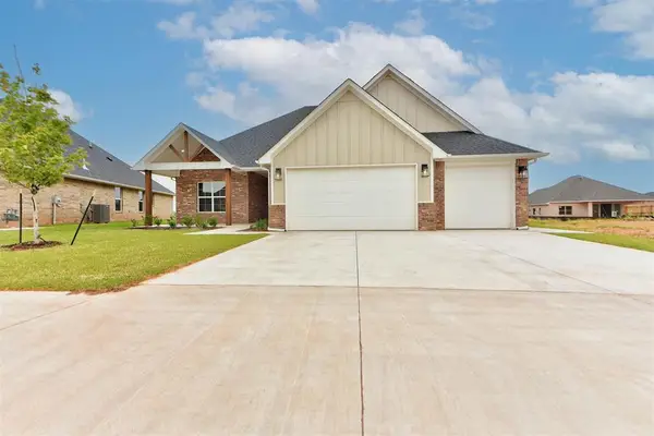 10417 SW 50th Street, Mustang, OK 73064