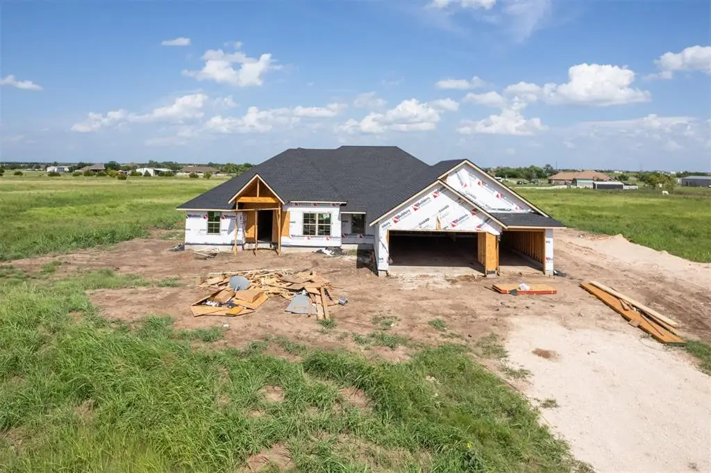 30115 Cashion Acres Road, Cashion, OK 73016 - #1