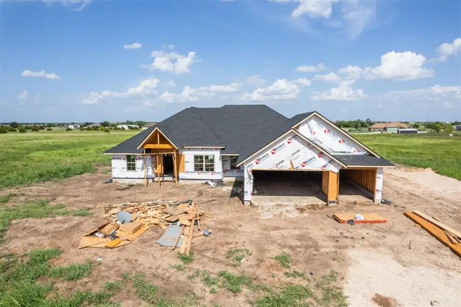 30115 Cashion Acres Road, Cashion, OK 73016 - #3
