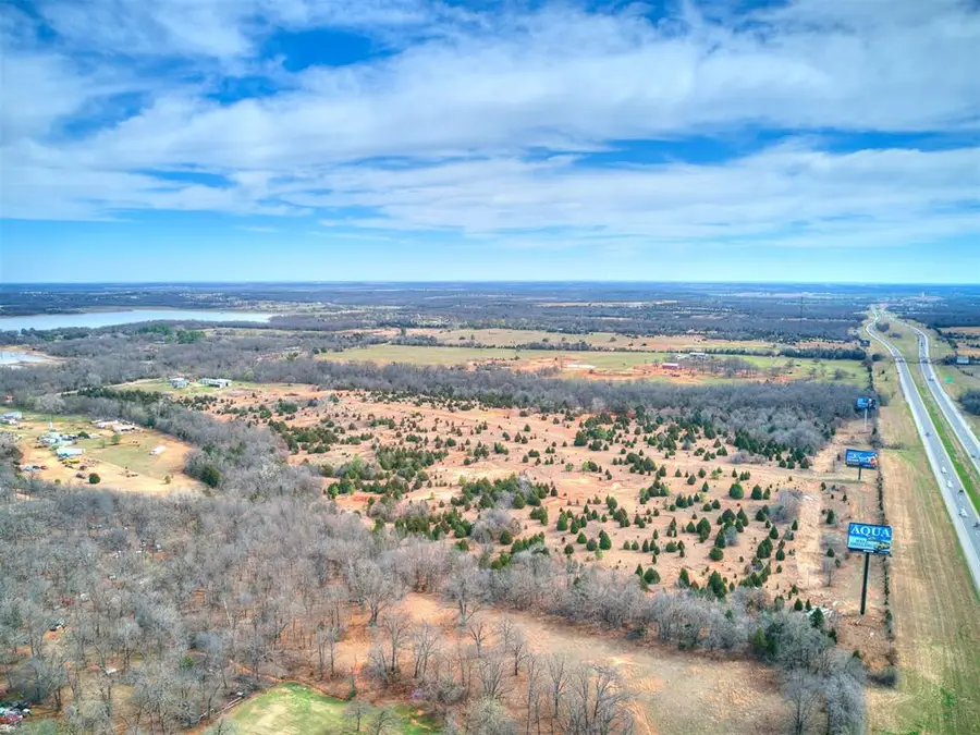 SE 74th Street, McLoud, OK 74851 - #3