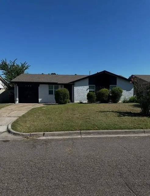 Property