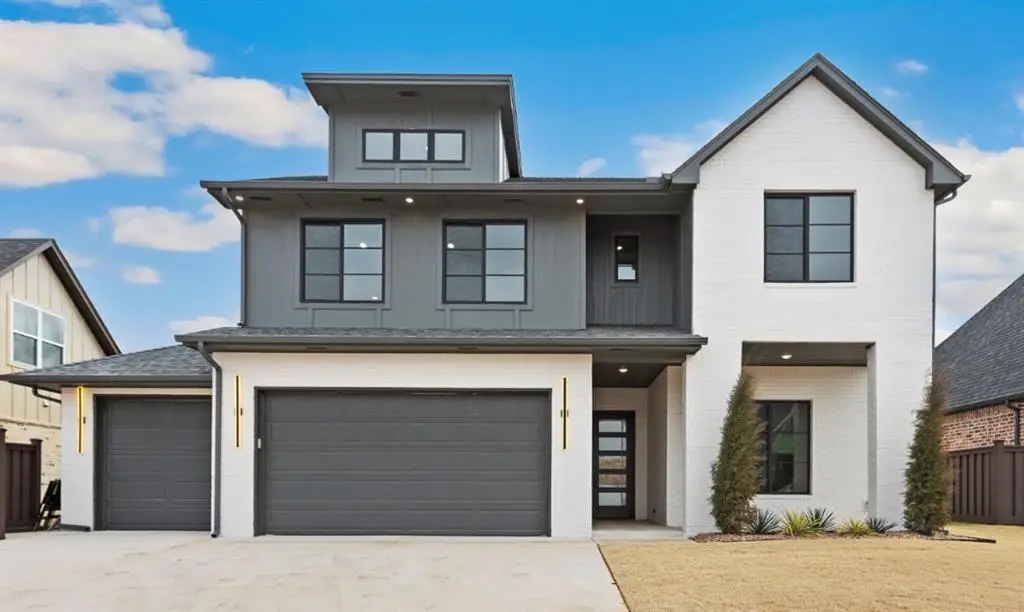 12804 Cobblestone Curve Road, Oklahoma City, OK 73142 - #1