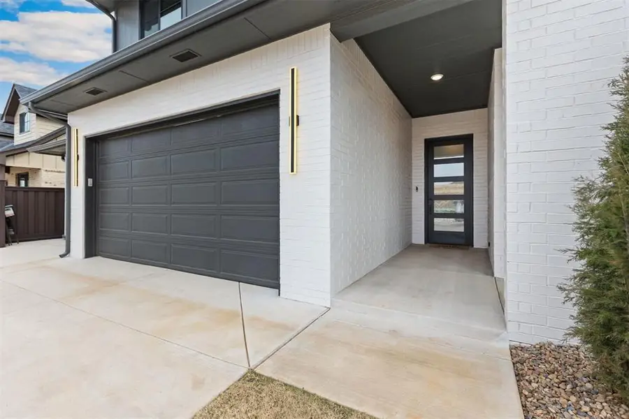 12804 Cobblestone Curve Road, Oklahoma City, OK 73142 - #2