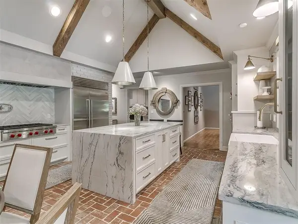 4817 Oakdale Farm Road, Edmond, OK 73013