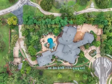 1705 Maple Drive, Blanchard, OK 73010 - #1