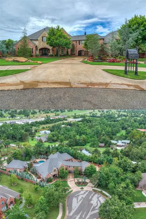 1705 Maple Drive, Blanchard, OK 73010 - #2