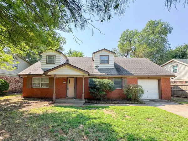 810 Hardin Drive, Norman, OK 73072