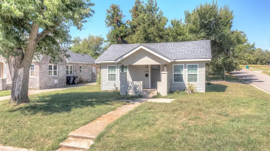 2145 N Bath Avenue, Oklahoma City, OK 73111 - #2