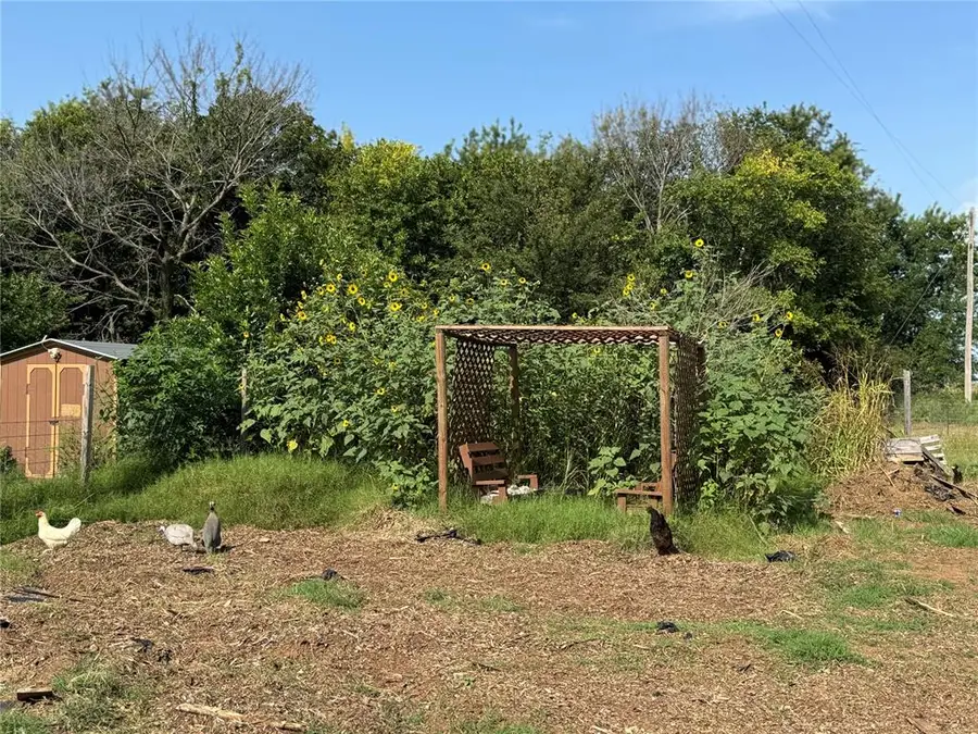 4045 County Road 1510, Stratford, OK 74872 - Image #2