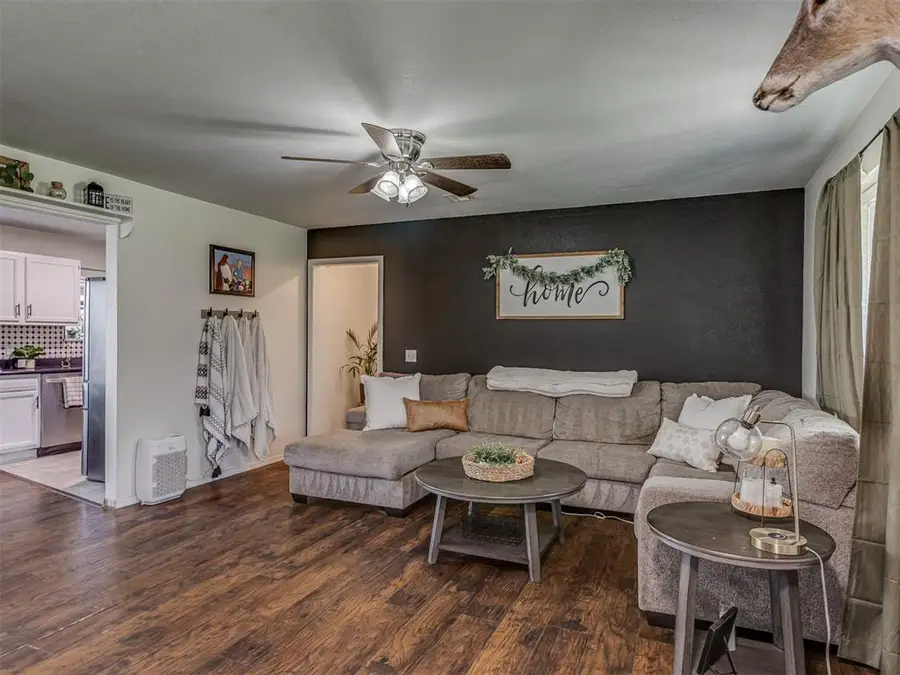 124 S 5th Avenue, Stroud, OK 74079 - Image #2