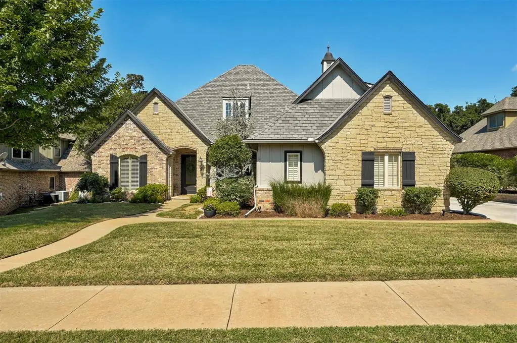 4317 Native Dancer Drive, Edmond, OK 73025 - #1