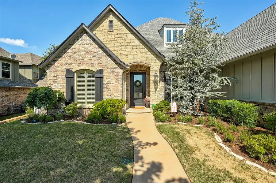 4317 Native Dancer Drive, Edmond, OK 73025 - #3