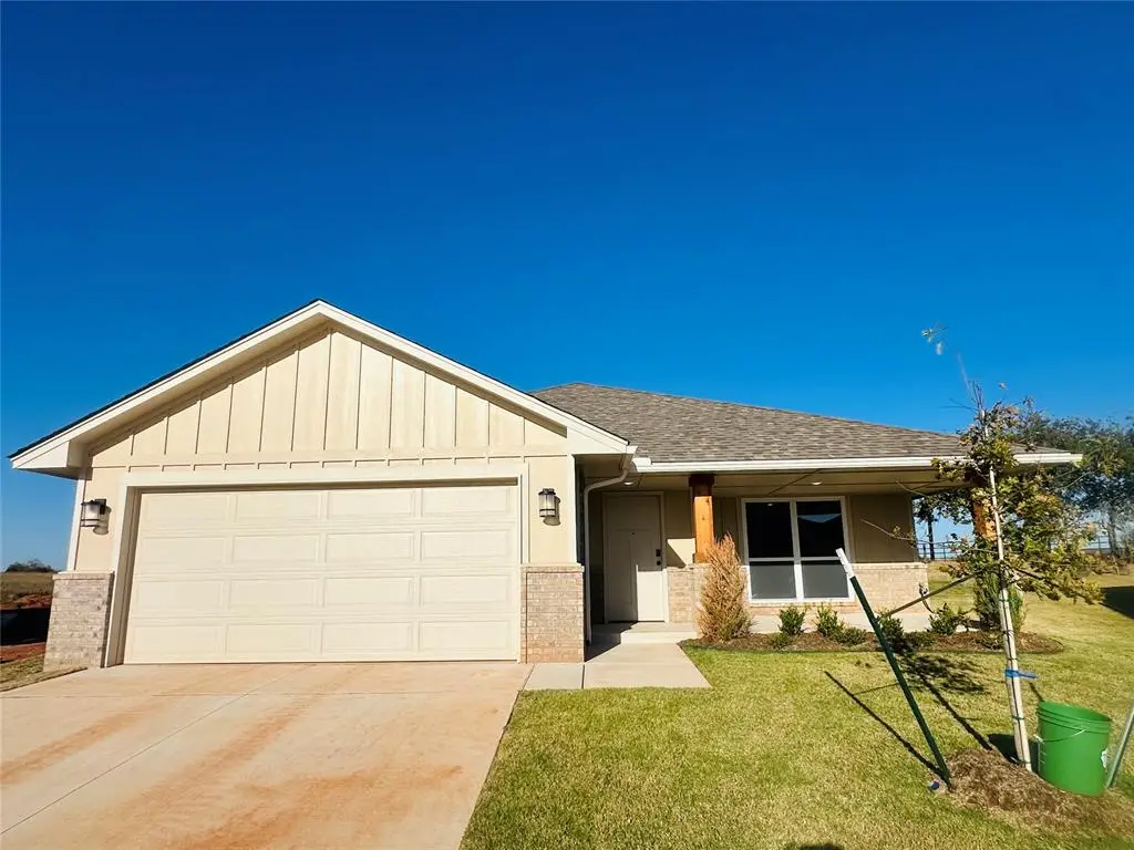 4113 Lynford Lane, Norman, OK 73026 - Image #1