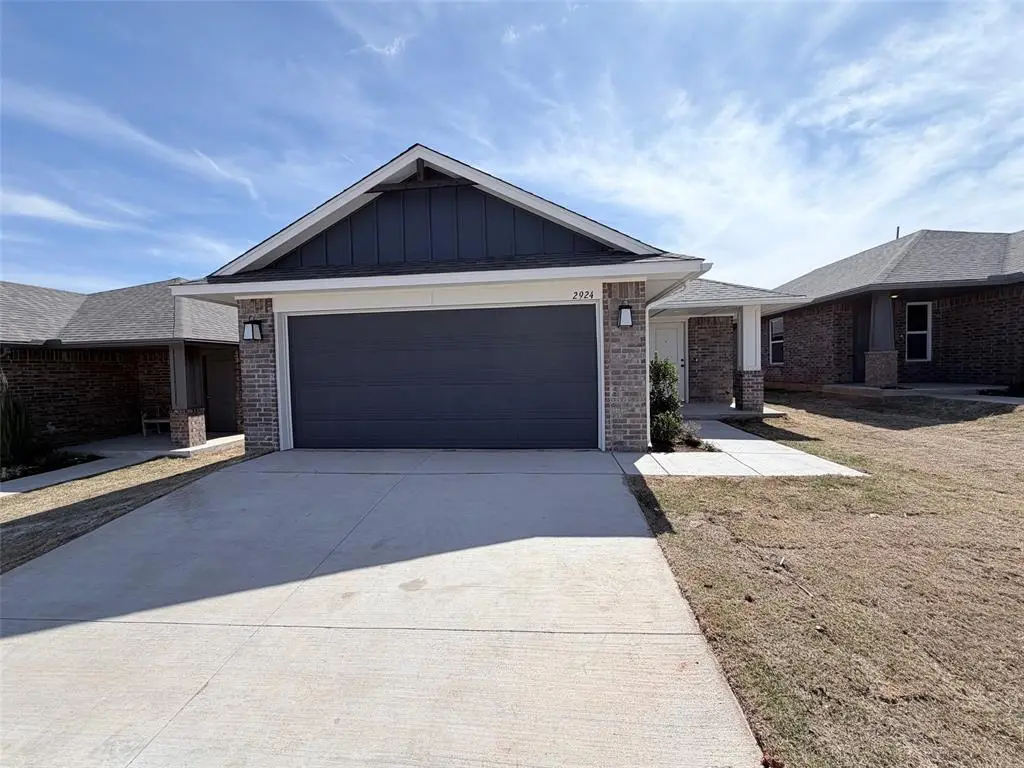 2924 NW 196th Place, Edmond, OK 73012 - #1