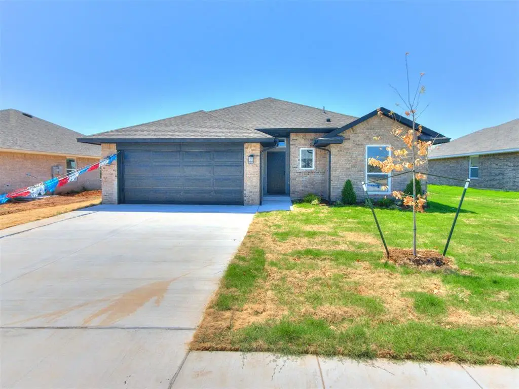 1006 SE 16th Terrace, Newcastle, OK 73065 - Image #1