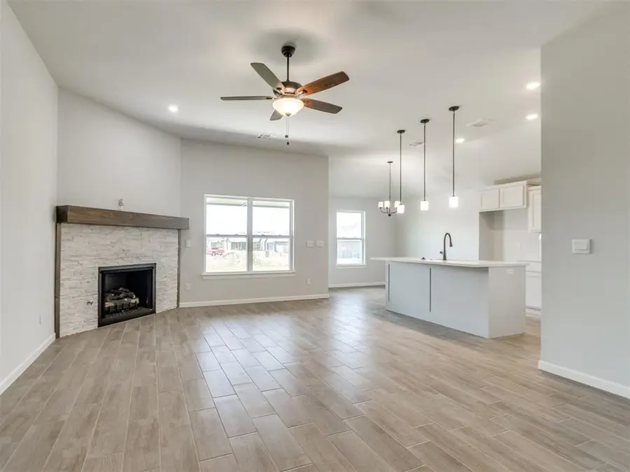 1006 SE 16th Terrace, Newcastle, OK 73065 - Image #2