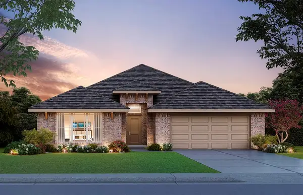 1001 SE 16th Terrace, Newcastle, OK 73065