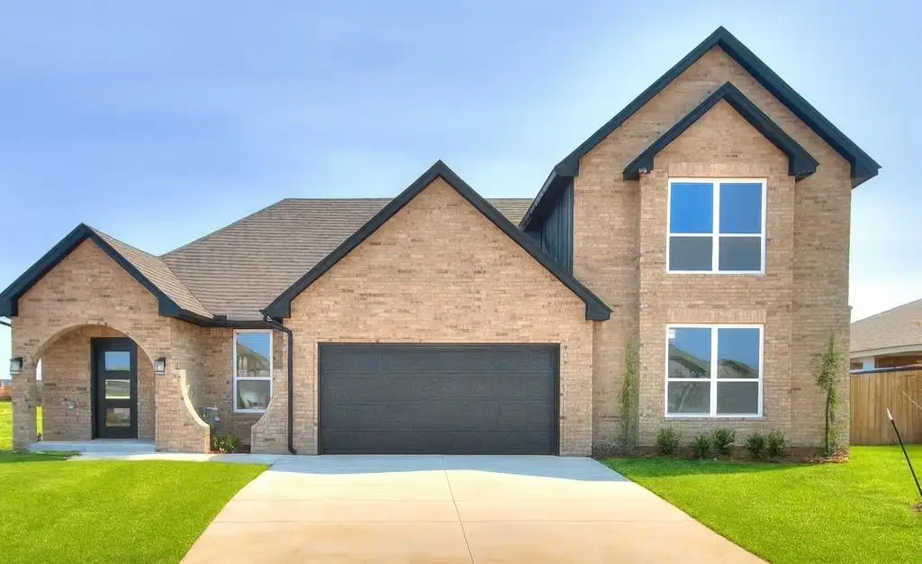 1688 Bloomington Court, Newcastle, OK 73065 - Image #1