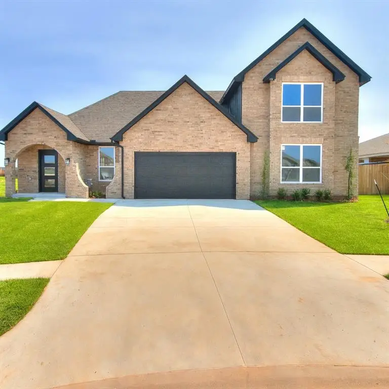 1688 Bloomington Court, Newcastle, OK 73065 - Image #2