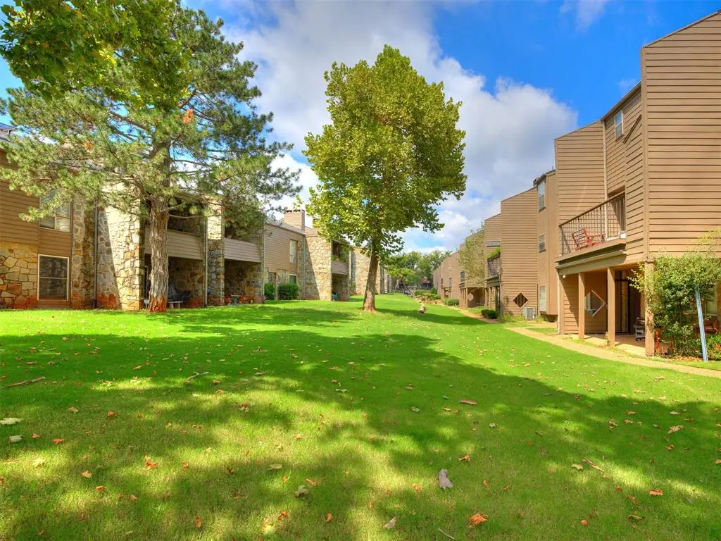 6000 N Pennsylvania Avenue #218-B, Oklahoma City, OK 73112 - Image #1