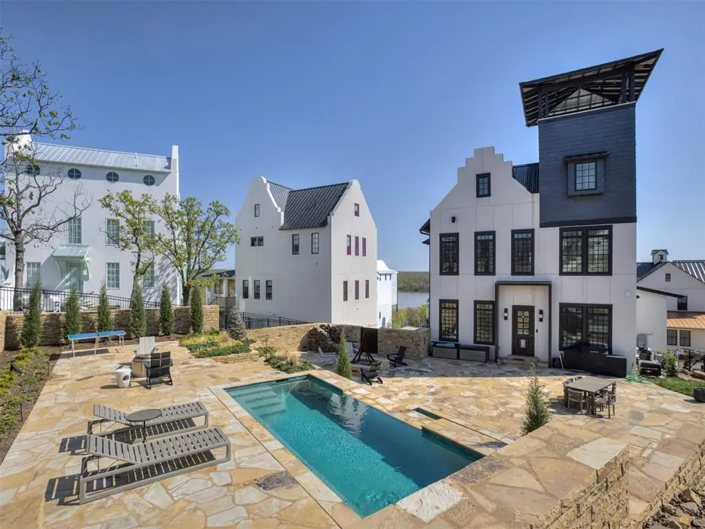 107 Lower Green Way, Carlton Landing, OK 74432 - Image #1