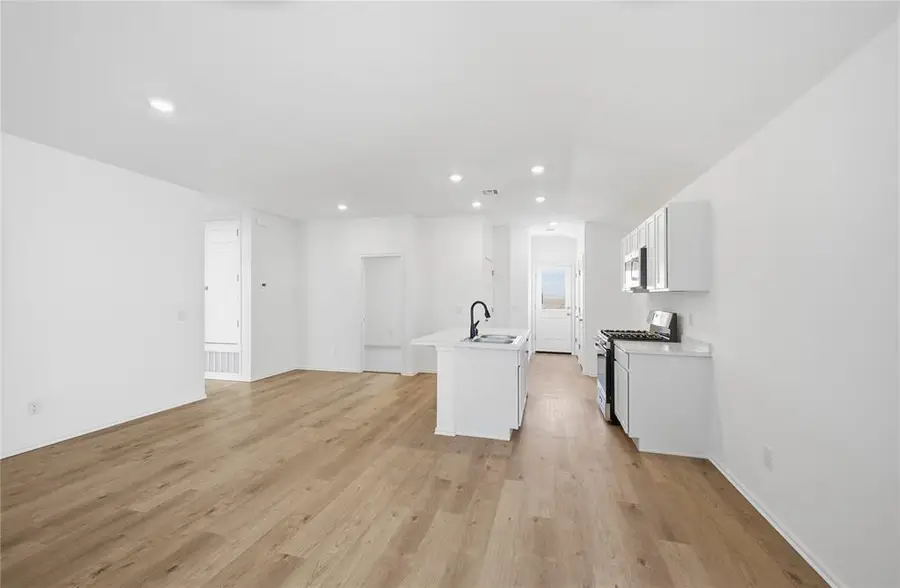 1219 Colt Drive, Guthrie, OK 73044 - #3