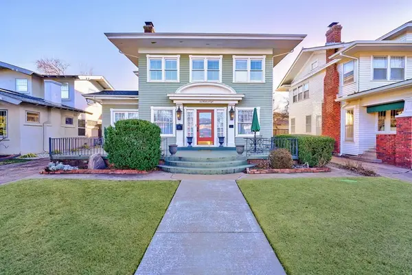 208 NW 20th Street, Oklahoma City, OK 73103