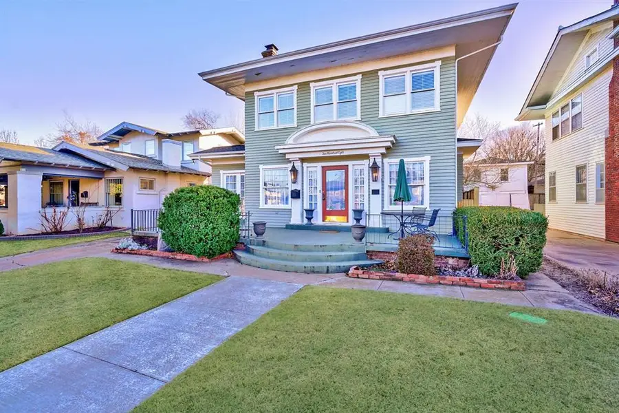 208 NW 20th Street, Oklahoma City, OK 73103 - Image #2