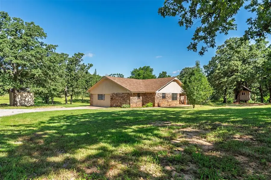 2140 Kimberlee Court, Norman, OK 73026 - Image #3