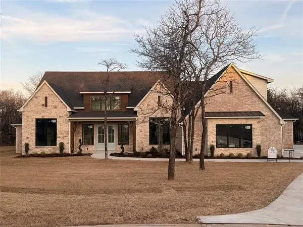 8280 Spotted Fawn, Arcadia, OK 73007