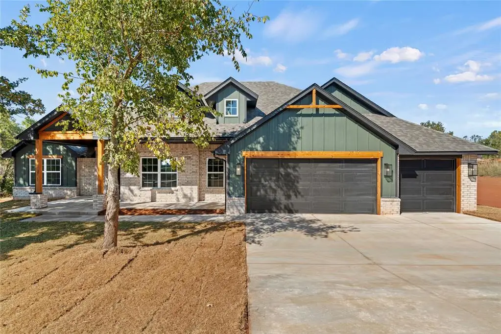 2344 Knox Lane, Blanchard, OK 73010 - Image #1