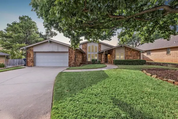 12305 Windsong Way, Oklahoma City, OK 73120