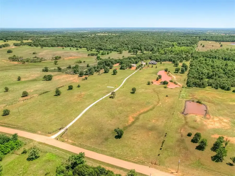 331571 E 875 Road, Wellston, OK 74881 - Image #2