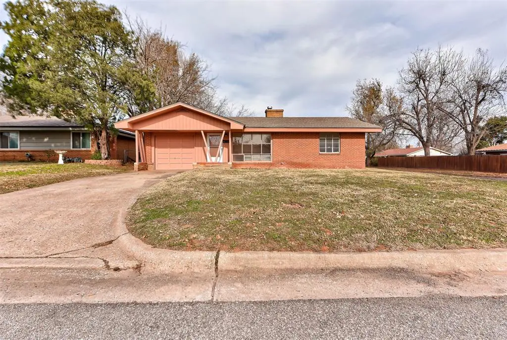 4621 NW 13th Street, Oklahoma City, OK 73127 - Image #1