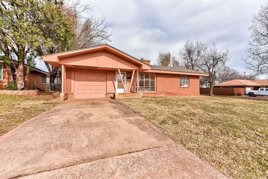 4621 NW 13th Street, Oklahoma City, OK 73127 - Image #2