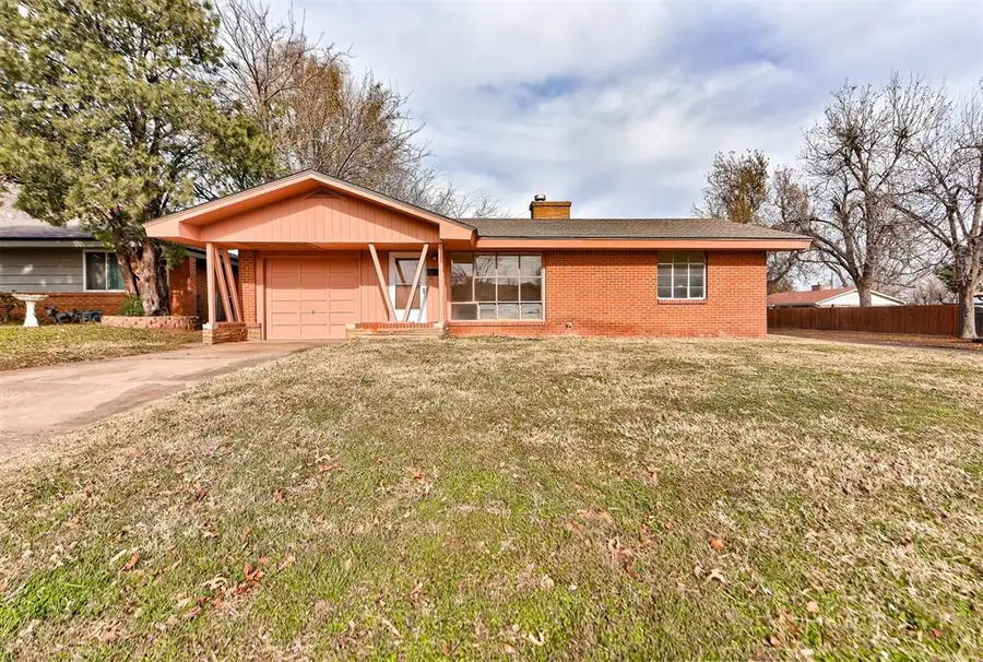 4621 NW 13th Street, Oklahoma City, OK 73127 - Image #3