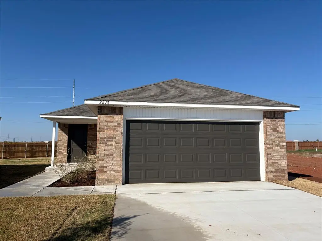 2233 SE 89th Terrace, North Cleveland, OK 73160 - Image #1