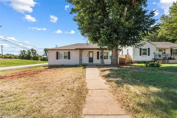 900 NW 89th Street, Oklahoma City, OK 73114