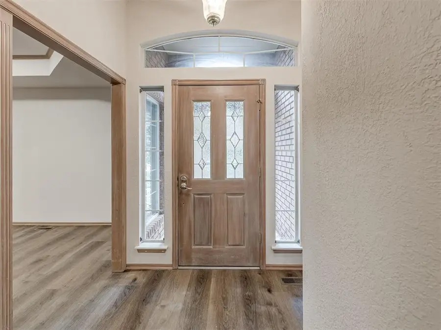 15517 Arbuckle Heights, Edmond, OK 73013 - Image #3