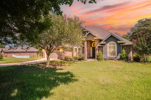 7900 Double Springs Drive, Oklahoma City, OK 73150