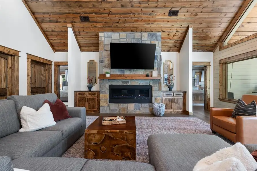 74 Babbling Brook Trail, Broken Bow, OK 74728 - Image #3