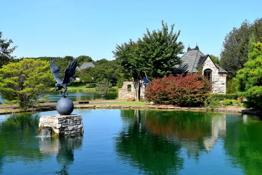 3501 Brook Valley Drive, Jones, OK 73049 - Image #3