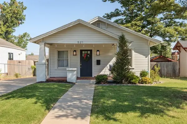 521 NW 27th Street, Oklahoma City, OK 73103