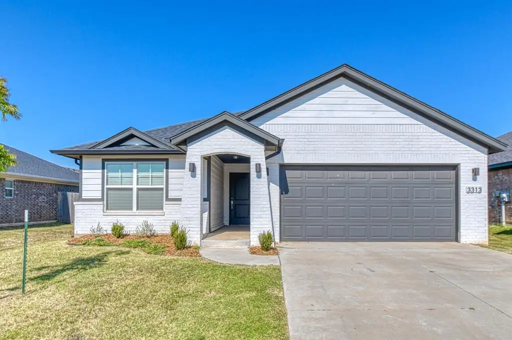 3313 Mount Nebo Drive, Yukon, OK 73099 - Image #1