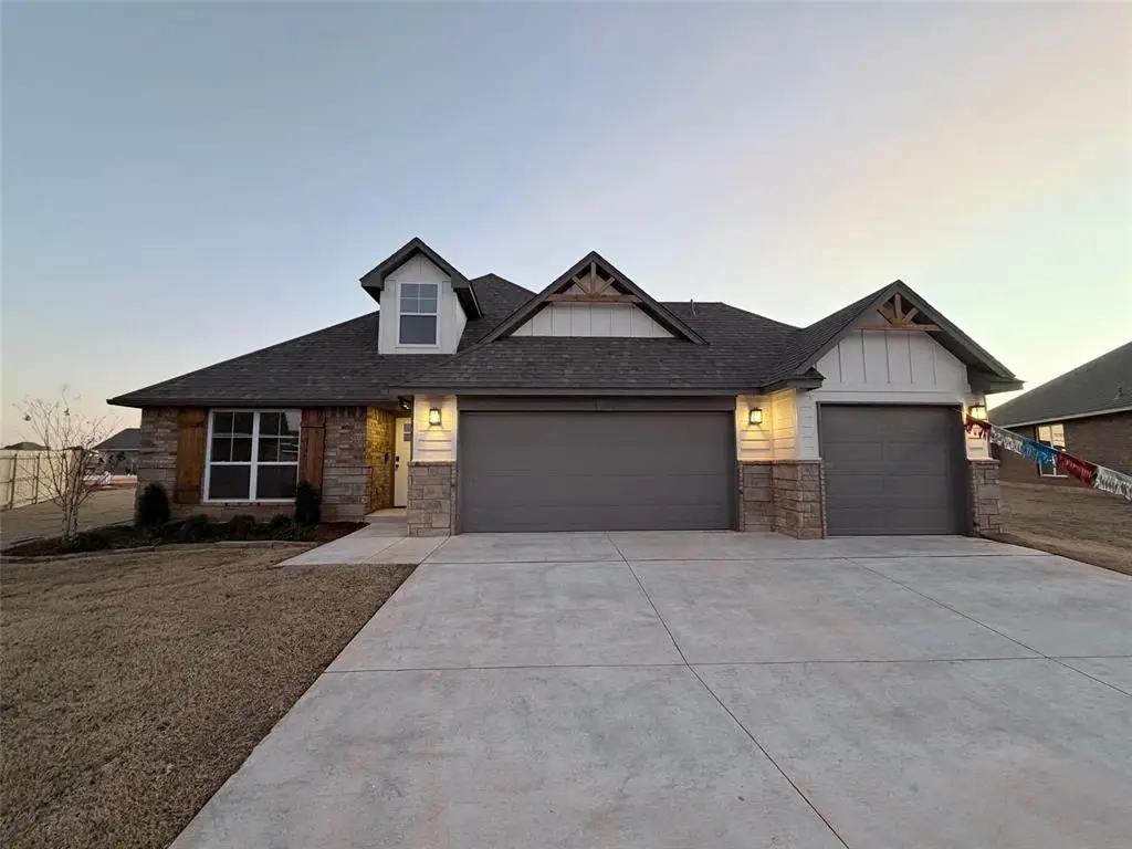 19524 Denison Avenue, Edmond, OK 73012 - Image #1